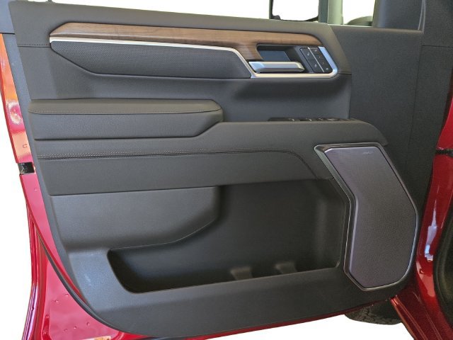 New 2026 Chevrolet Silverado 2500 High Country w/ High Country Premium Package AWD/4WD image 10