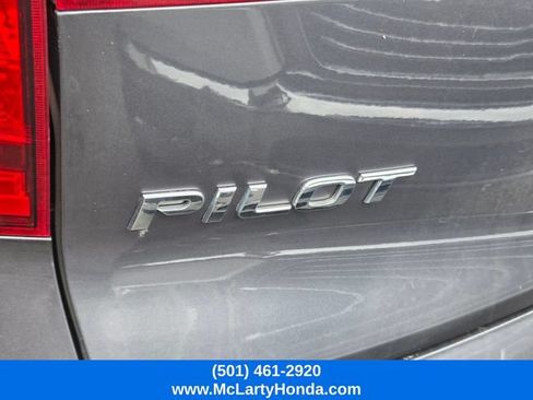 Certified 2018 Honda Pilot EX-L image 10