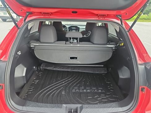 Certified 2025 Subaru Crosstrek 2.5i Premium AWD/4WD image 16