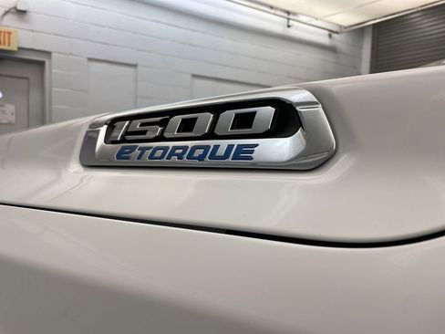 New 2026 RAM 1500 Laramie image 12