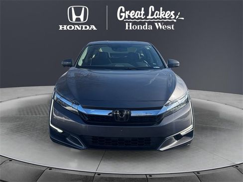 Used 2021 Honda Clarity Touring image 8