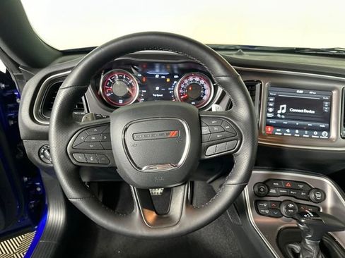 Used 2022 Dodge Challenger R/T Scat Pack image 14