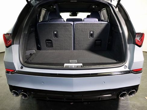 Certified 2026 Acura MDX Type S image 32