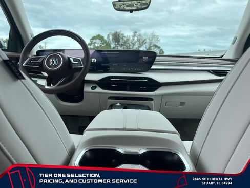 New 2026 Buick Enclave Avenir w/ Super Cruise Package AWD/4WD image 16
