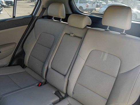 Used 2020 Kia Sportage EX image 35