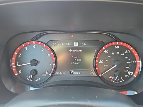 Certified 2023 Nissan Frontier PRO-4X w/ Pro Convenience Package image 15