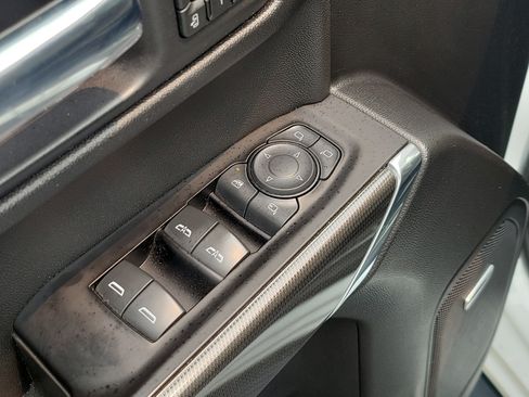 Used 2019 GMC Sierra 1500 AT4 w/ AT4 Premium Package AWD/4WD image 20
