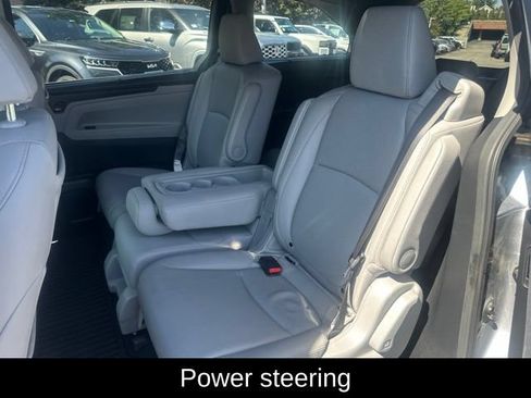 Used 2019 Honda Odyssey Elite image 10