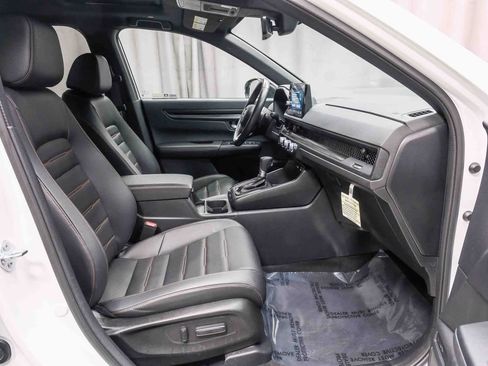Used 2024 Honda CR-V Sport-L image 16