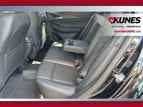 New 2026 Buick Encore GX Sport Touring w/ Comfort Package image 41