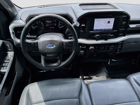 Used 2021 Ford F150 XL w/ Equipment Group 101A High RWD image 20