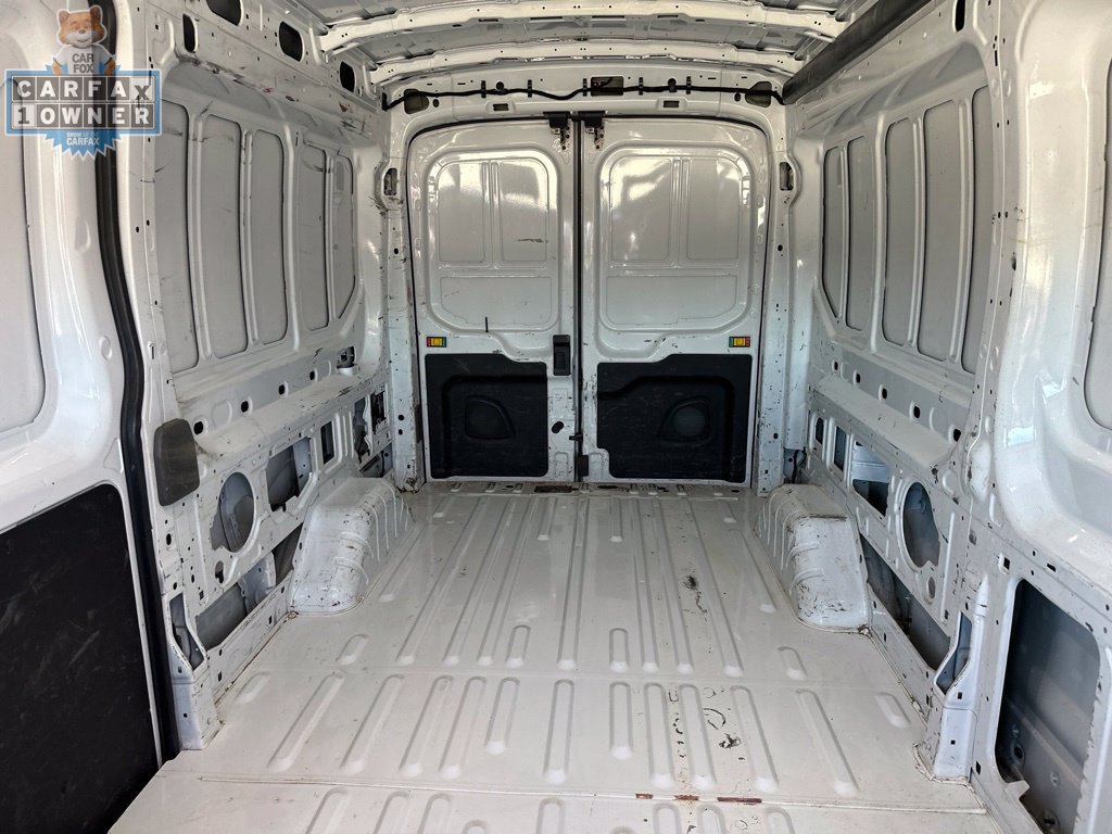 Used 2023 Ford Transit 350 148 Medium Roof AWD image 35