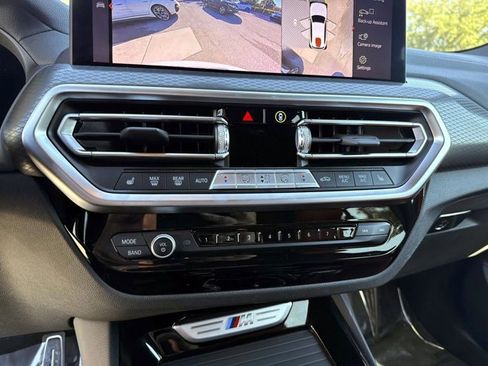 Used 2024 BMW X3 M40i image 28
