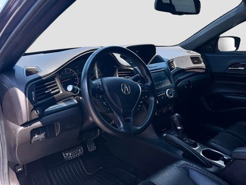 Used 2022 Acura ILX FWD image 9