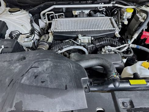 Used 2020 Subaru Ascent Limited w/ Technology Package image 40