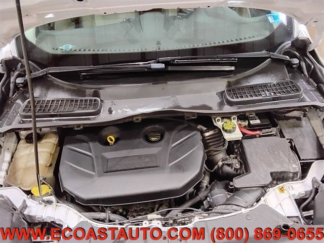 Used 2013 Ford Escape SE FWD image 9