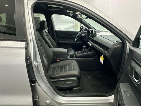 New 2026 Honda CR-V Sport-L image 16