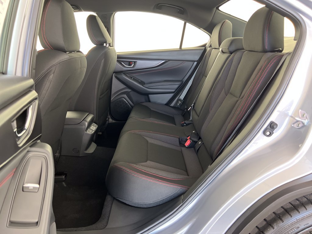 New 2026 Subaru WRX Premium w/ Accessory Package #2 AWD/4WD image 27