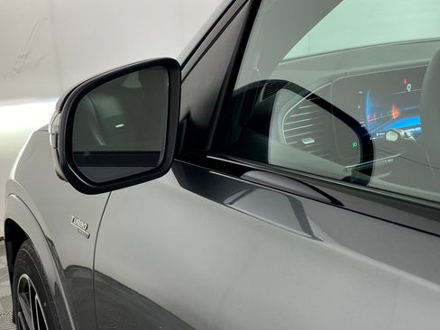 New 2026 Mercedes-Benz GLE 53 AMG 4MATIC image 22