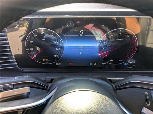 New 2026 Mercedes-Benz GLE 450 4MATIC image 6