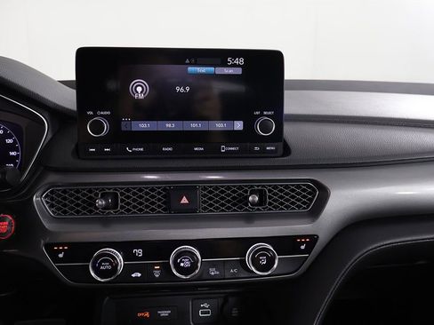 Used 2023 Acura Integra FWD image 45