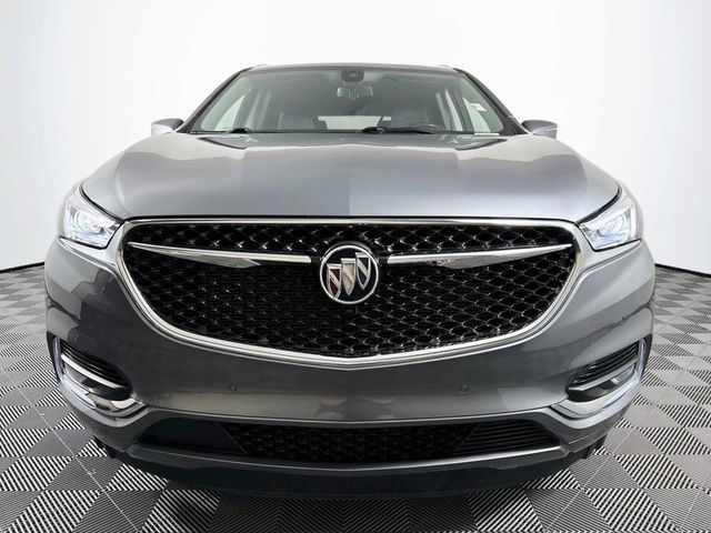 Used 2021 Buick Enclave Avenir w/ Avenir Technology Package AWD/4WD image 11