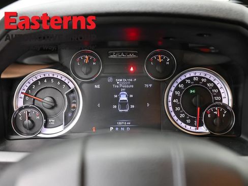 Used 2022 RAM 1500 Tradesman w/ Electronics Group AWD/4WD image 18