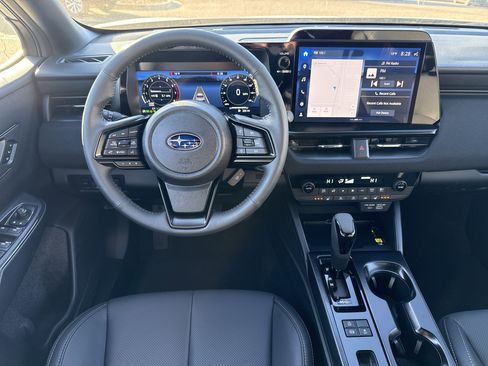 New 2026 Subaru Outback Limited image 2