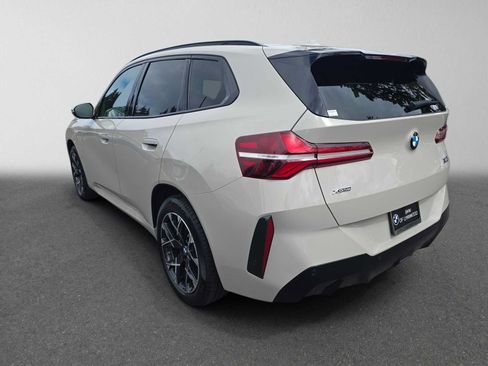 Used 2026 BMW X3 xDrive30i w/ M Sport Package AWD/4WD image 5