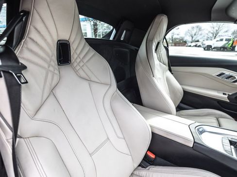 Used 2019 BMW Z4 sDrive30i w/ M Sport Package image 26