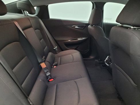 Used 2024 Chevrolet Malibu LT image 19