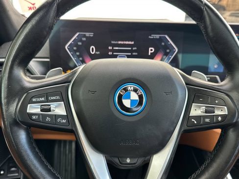 Used 2023 BMW 330e w/ Premium Package RWD image 25