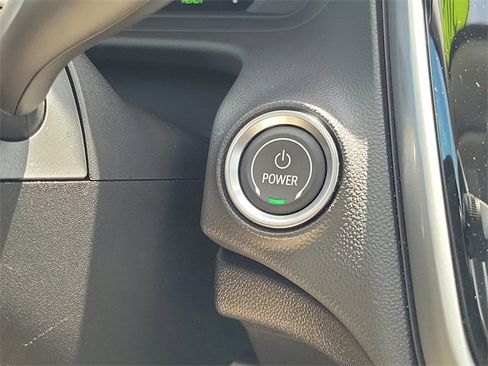 Certified 2023 Chevrolet Bolt EUV LT w/ Driver Confidence Package image 25