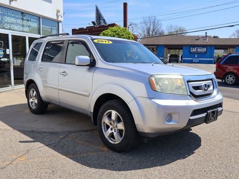 Used 2011 Honda Pilot EX-L image 7