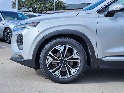 Used 2019 Hyundai Santa Fe FWD image 6