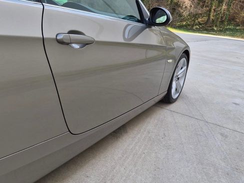 Used 2007 BMW 335i Convertible image 27