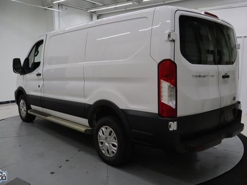 Used 2024 Ford Transit 250 Low Roof w/ Exterior Upgrade Package image 8