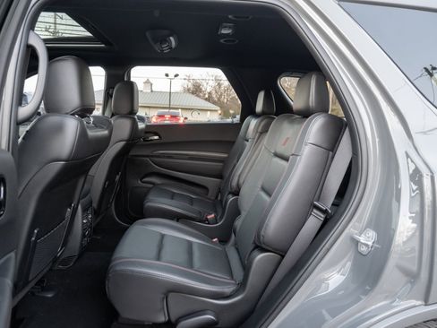 Used 2022 Dodge Durango R/T image 19