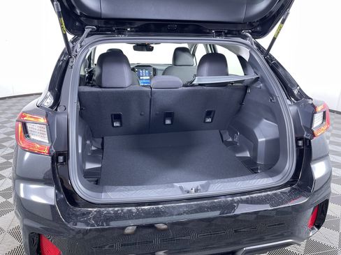 Used 2025 Subaru Impreza 2.0i image 22