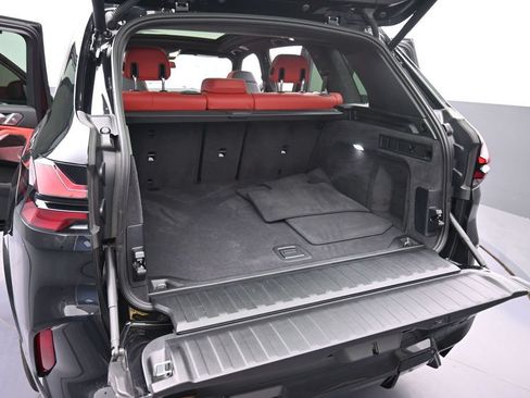 Used 2025 BMW X5 M Competition w/ Executive Package AWD/4WD image 19