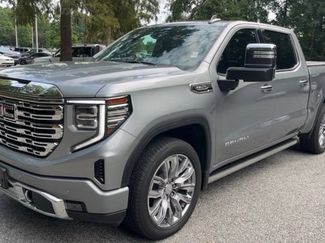Used 2025 GMC Sierra 1500 Denali w/ Denali Reserve Package AWD/4WD video 1