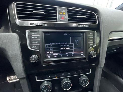 Used 2017 Volkswagen GTI S FWD image 17