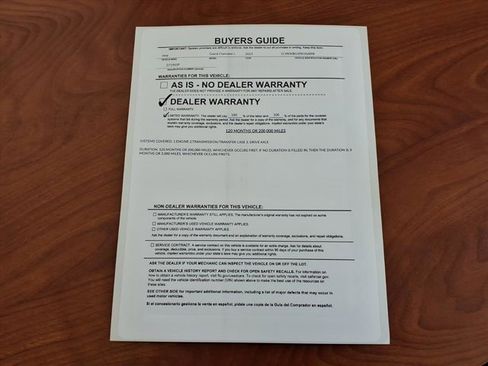 Used 2023 Jeep Grand Cherokee L Limited w/ Luxury Tech Group II image 40