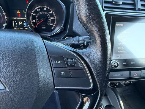 Used 2024 Mitsubishi Outlander Sport SE image 17