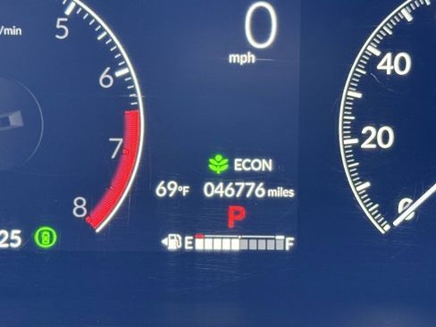 Used 2024 Honda CR-V EX image 19