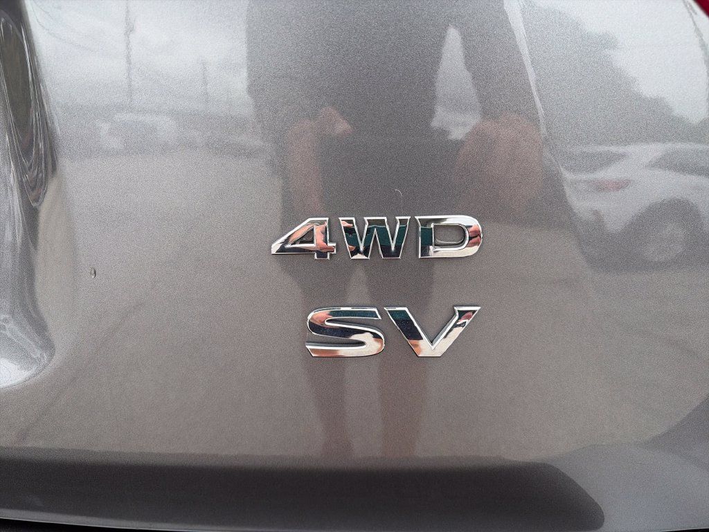 Used 2020 Nissan Pathfinder SV AWD/4WD image 41