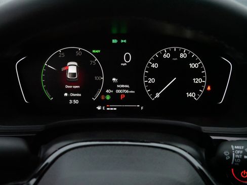 Certified 2026 Honda Civic Sport image 22