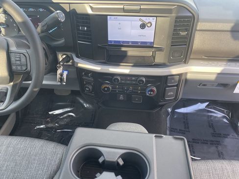 New 2026 Ford F250 XLT AWD/4WD image 15