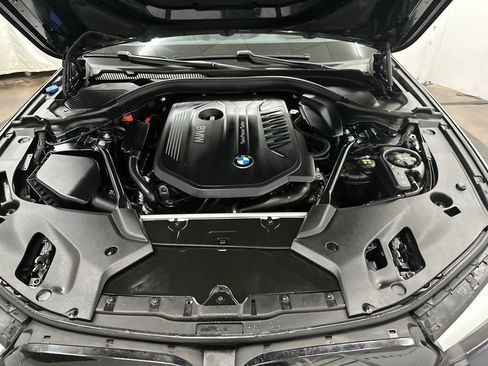 Used 2018 BMW 540i RWD image 13