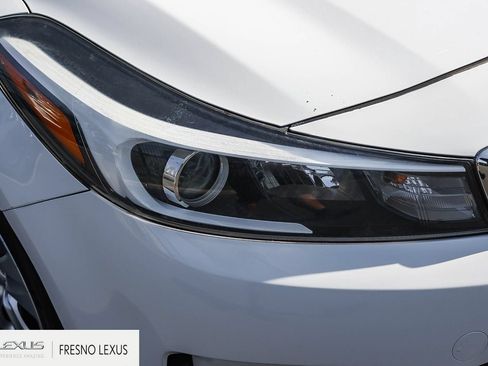 Used 2018 Kia Forte LX FWD image 10